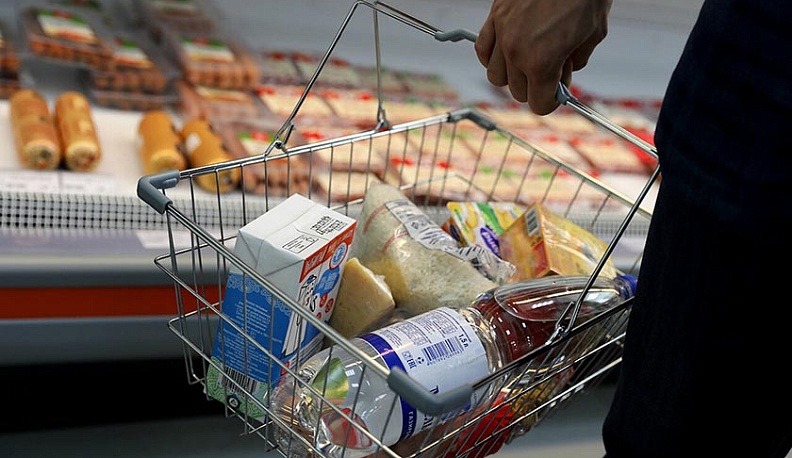 В Калужской области подешевели хлеб с солью