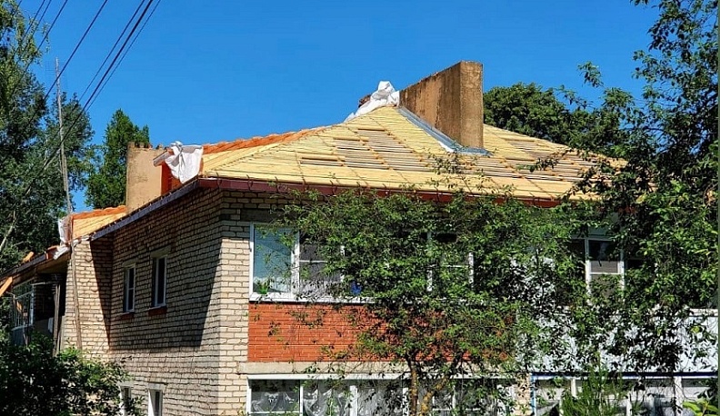 В Жуковском районе в этом году проведут капремонт в 13 домах