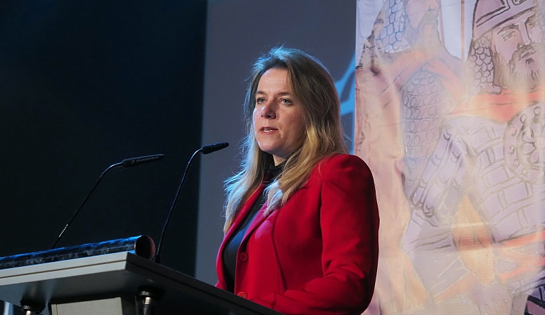 Калужский «УграФест» стартовал