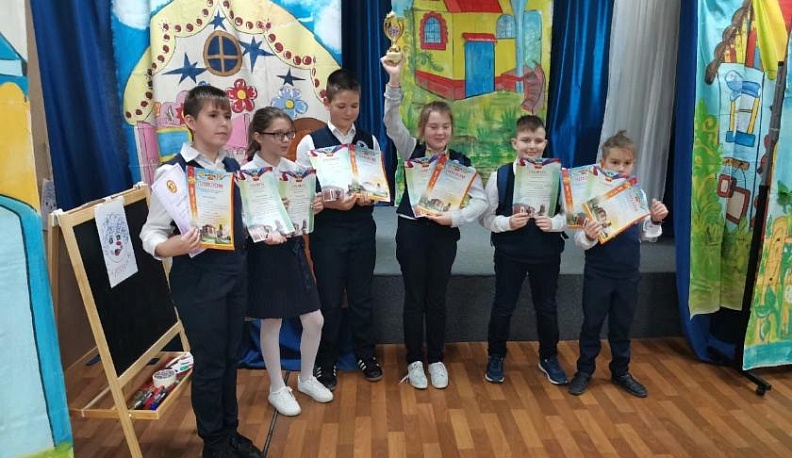 Дорога по правилам