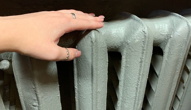 Отопление в домах калужан отключать пока не планируется