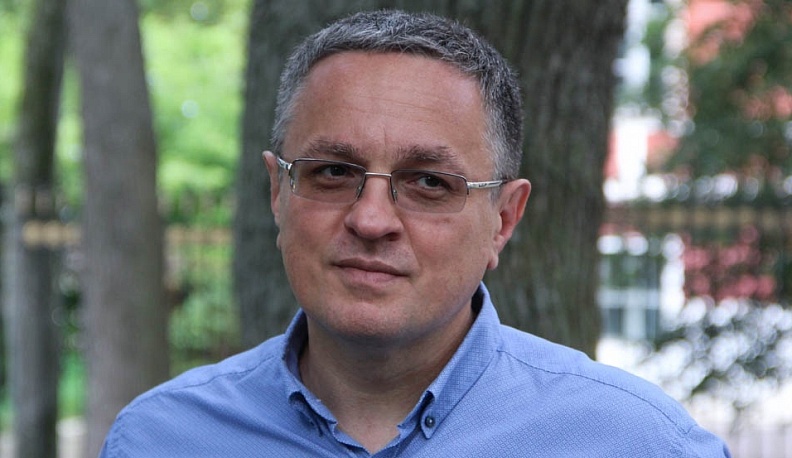 В Калуге обустроят городской пляж