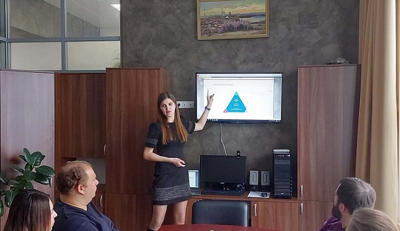 Калужский завод энергетического машиностроения стал участником нацпроекта «Производительность труда и поддержка занятости»