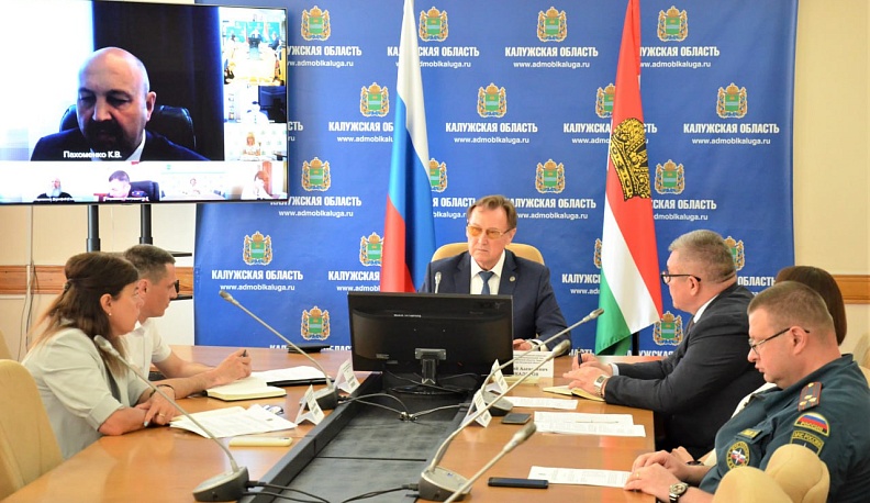 В Калужской области снизилось число пьющих и курящих подростков