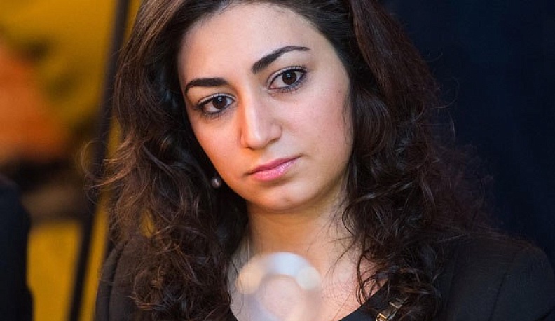 Татевик Григорян: «Импортозамещение помогает развитию экономики»