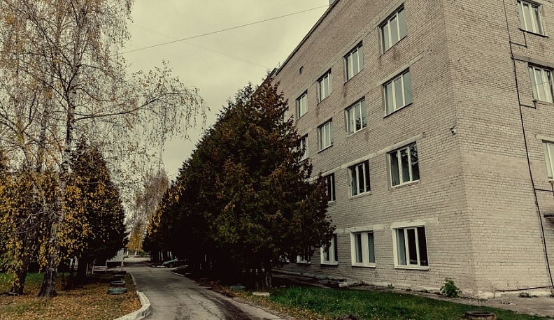 В Сосенском завершился капремонт поликлиники