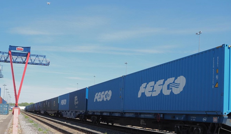 Эксперты оценили реализацию нового логистического проекта в Калужской области