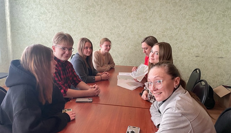 Спас-Деменский район получит областную субсидию на молодежную инициативу