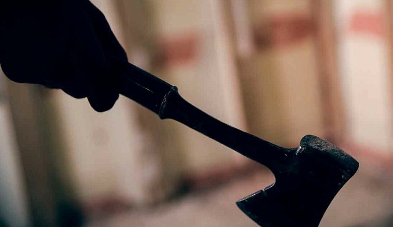 61-летний калужанин хранил на балконе расчлененное тело знакомого 