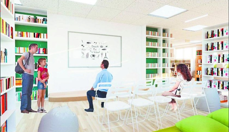 Модельный стандарт