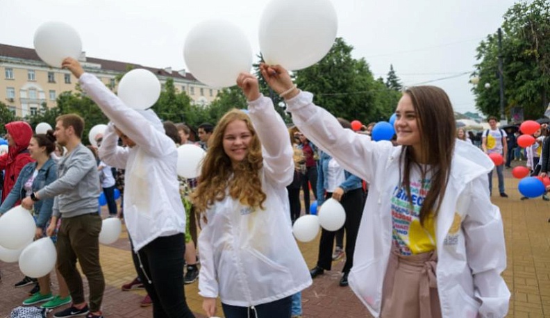 Сотрудники МЧС встретят День России в режиме повышенной готовности