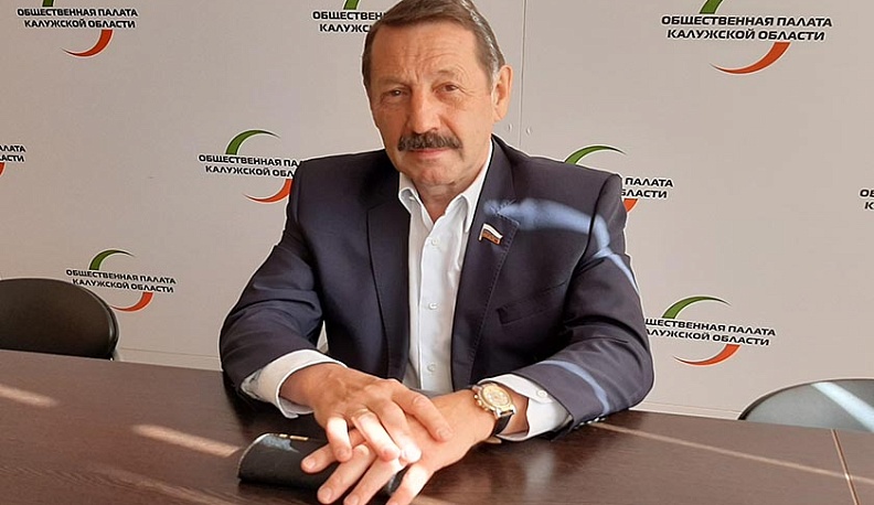 Геннадий Скляр: «Выборы должны пройти спокойно и честно» 