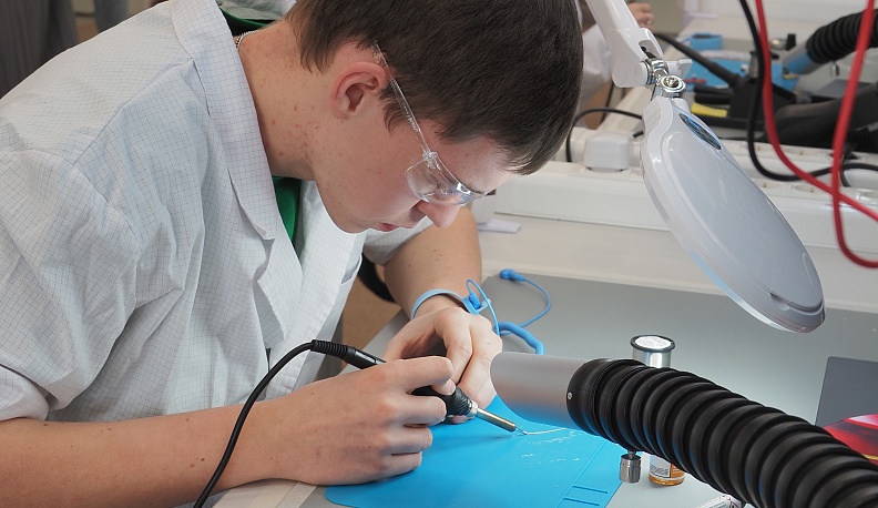 Кадры на заказ