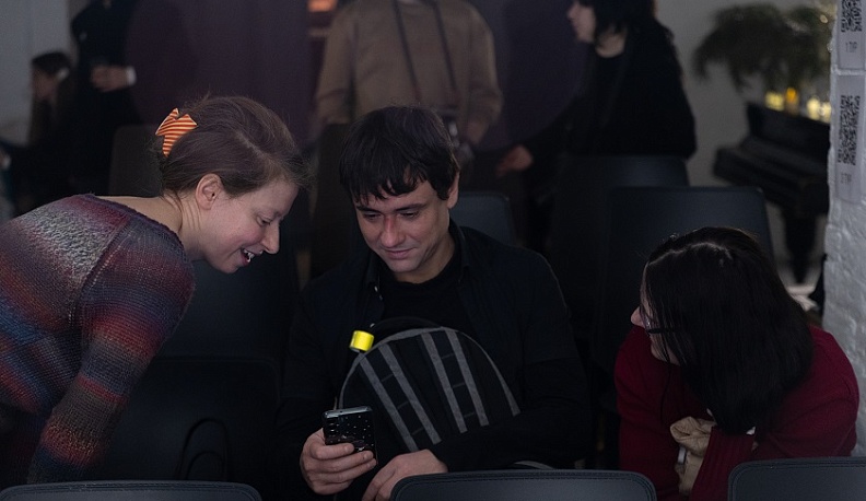 В Калуге прошел поэтический баттл