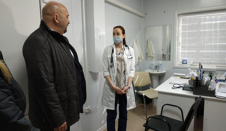 Медицина и спорт на новом уровне