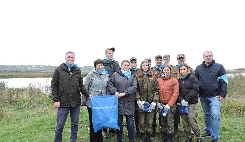 Береговой десант