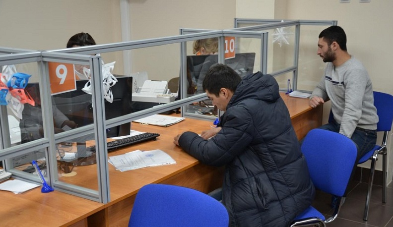 Ежегодно в Калужской области увеличивается  миграционный поток