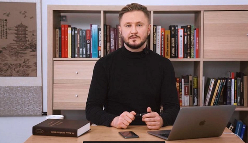 Эксперт о создании нового автобренда в Калуге