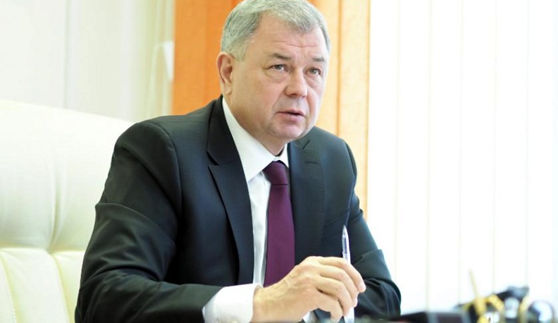 Губернатор области поздравил калужских работников научной сферы