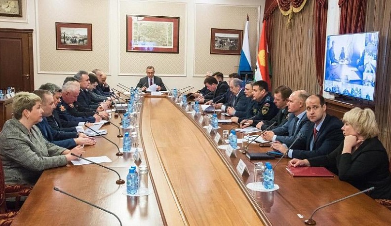 Сегодня в аптеки региона поступит 70 тысяч медицинских масок