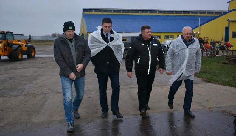 Дело лидеров