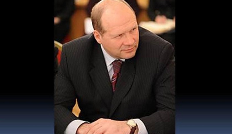 Владислав Туманов назначен председателем Арбитражного суда в Калужской области