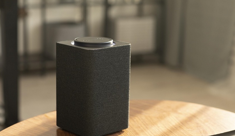 В Сухиничском районе мошенник почти купил колонку за скриншот вместо денег