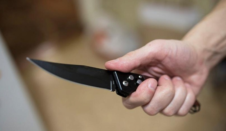 Калужанин убил не понравившуюся ему женщину