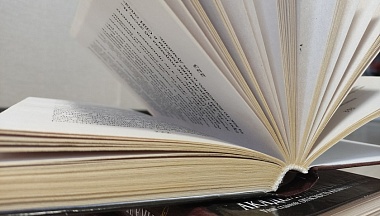 Калугастат передал 174 книги для библиотек Донецкой и Луганской народных республик