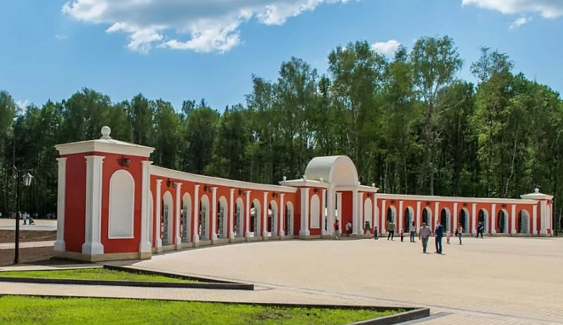 Дмитрий Денисов пригласил калужан на субботник 