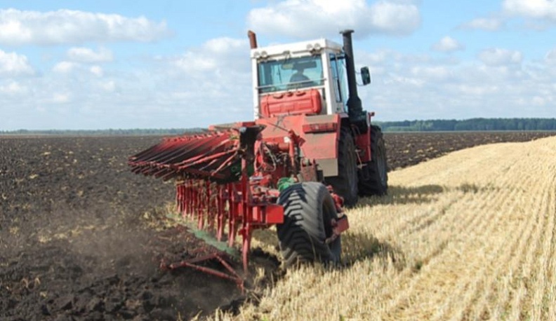 В Калужской области наращивают темпы посевной кампании