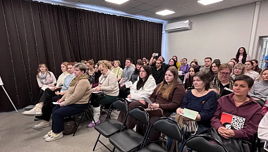 В Калуге стартовали мероприятия по повышению квалификации работников культуры