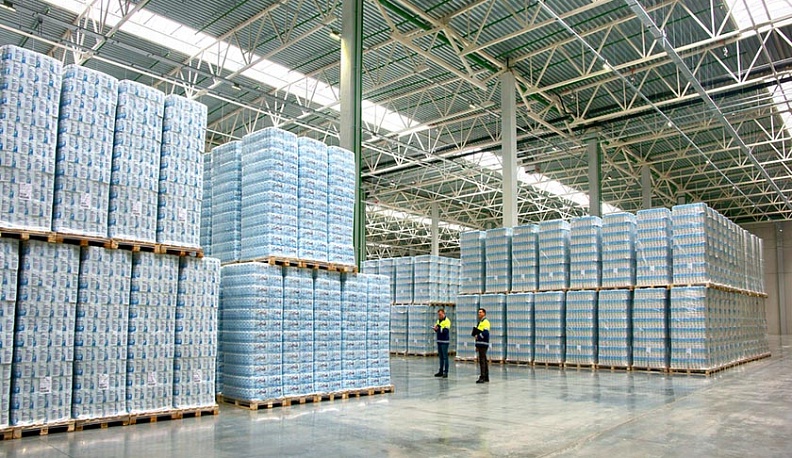 Инвестор из Ворсино наращивает производство