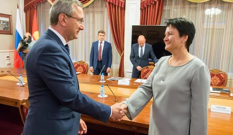 В Калужской области построят завод по производству бумажных пакетов и посуды