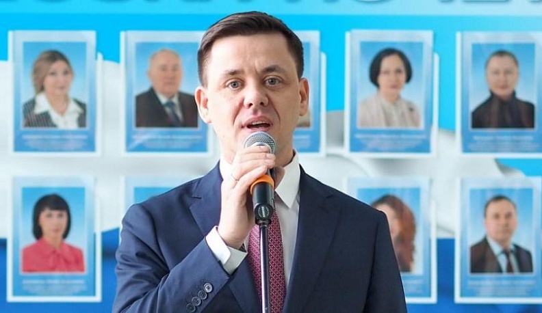 Министр поздравил калужских работников культуры с профессиональным праздником