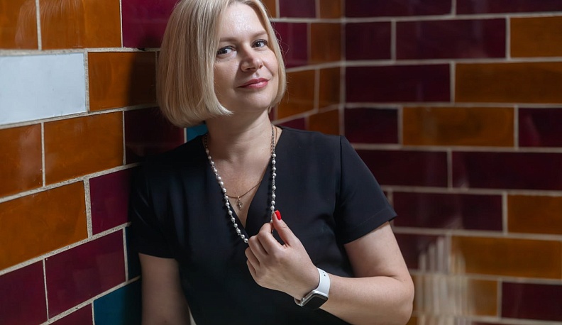 Елена Синюкова: «Терроризму можно противостоять бдительностью и внимательностью»