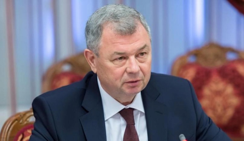 Анатолий Артамонов поздравил калужан с Днём победного окончания Великого стояния на реке Угре