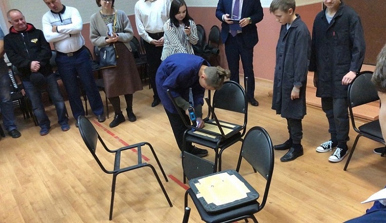 В Калуге состоялся городской совет отцов