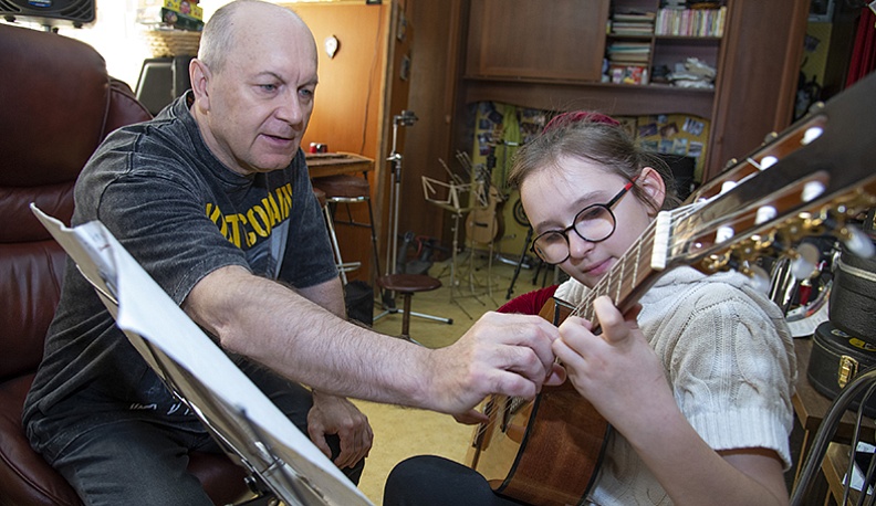 Приближение к мечте