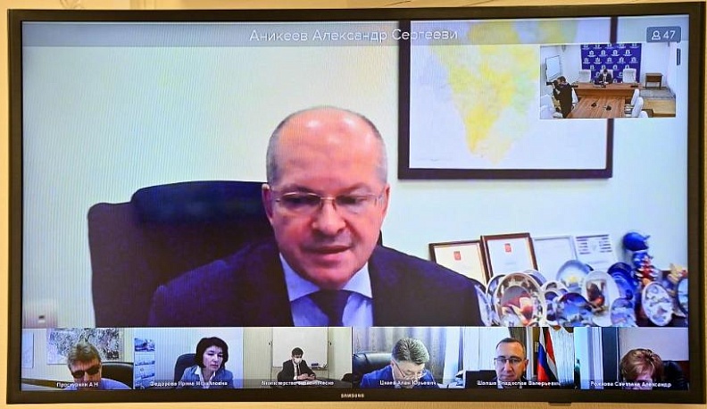 В Калуге продлили осенние школьные каникулы