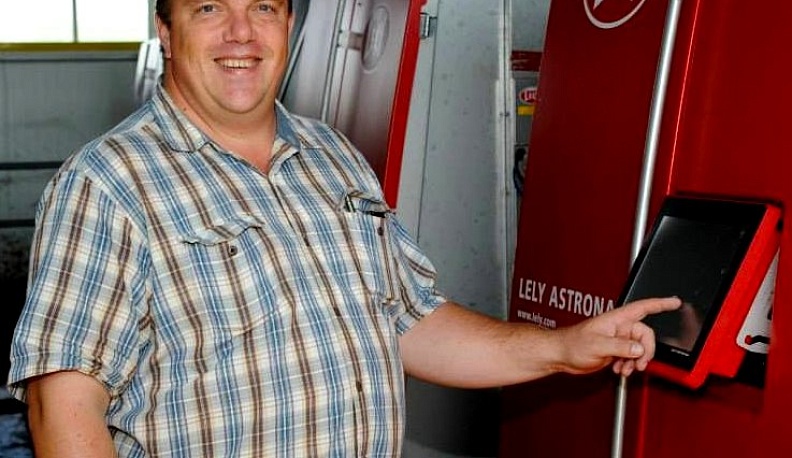 Здоровье – в молоке