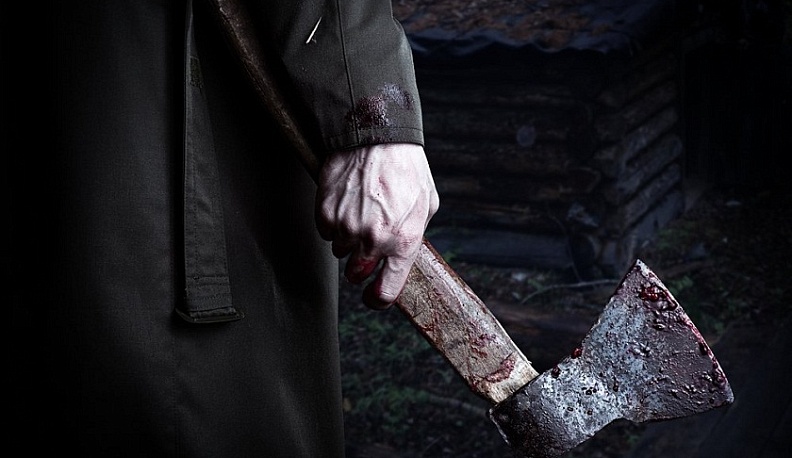  В Малоярославце мужчина убил спящего зятя