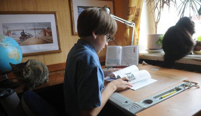 Лайфхак от КГВ: 3 совета, как заинтересовать ребенка учебой во время карантина