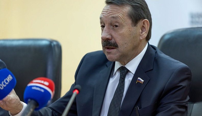 Госдума поддержит создание международного научно-образовательного центра ядерных технологий в Обнинске