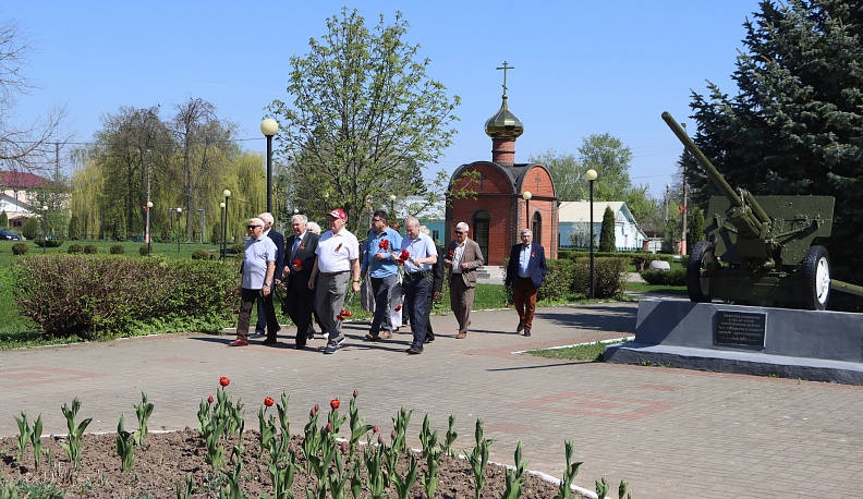 «Работаем на один фонарь»