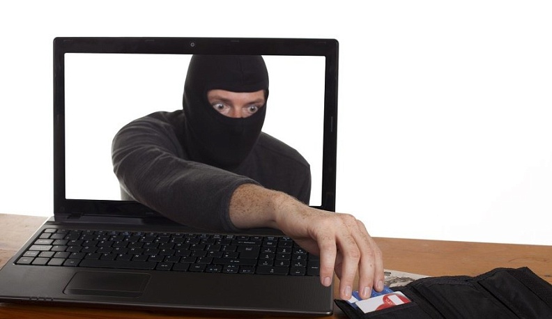 Мошенники подстерегают наивных