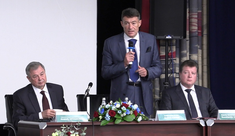 Ядерная медицина в действии