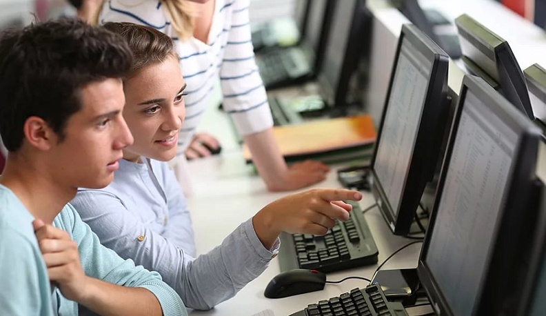 Калужан приглашают принять участие в «Цифровом диктанте» 