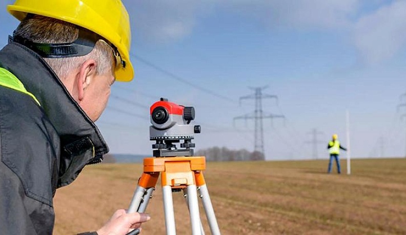 Зачем пугают межеванием?