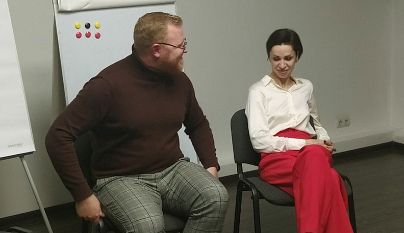 «Просто спросить»